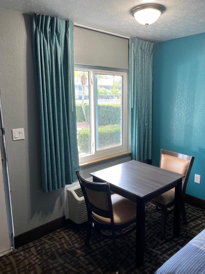 Brandon Motor Lodge Exterior foto